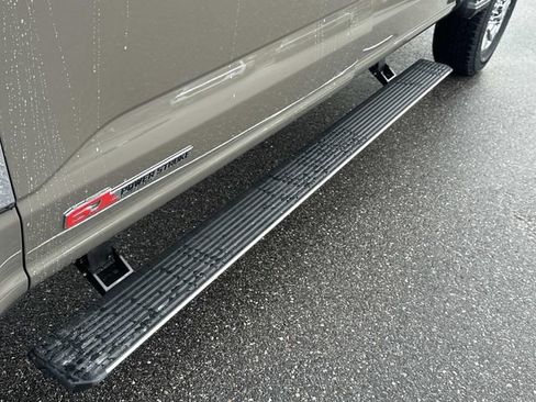 New 2026 Ford F250 King Ranch w/ Chrome Package image 16