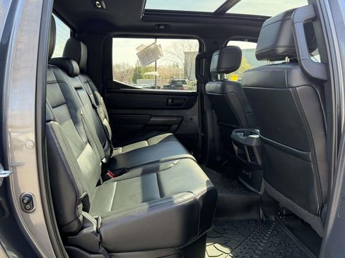 Used 2024 Toyota Tundra TRD Pro image 13