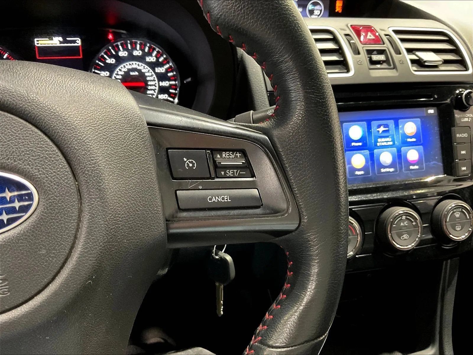Used 2020 Subaru WRX w/ WRX Sport Package AWD/4WD image 21