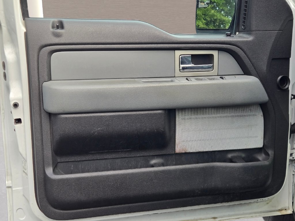 Used 2011 Ford F150 XL w/ PWR Equipment Group RWD image 16