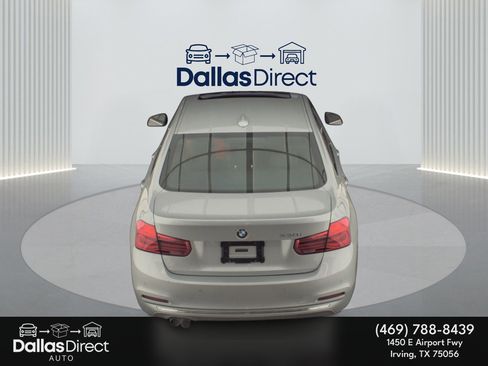 Used 2018 BMW 330i Sedan image 7