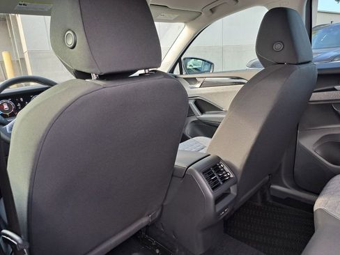 New 2026 Volkswagen Tiguan S image 24