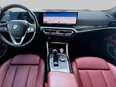 Certified 2023 BMW i4 eDrive35 w/ Premium Package RWD image 15