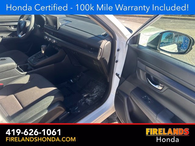 Used 2024 Honda CR-V EX image 34