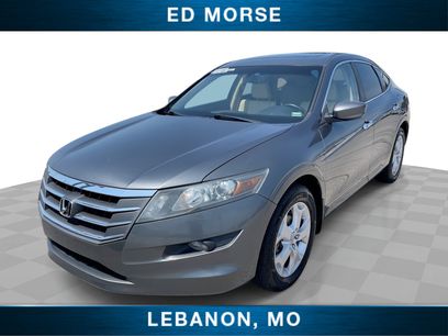 Used 2010 Honda Crosstour EX-L