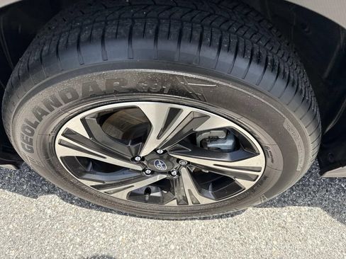 Certified 2024 Subaru Crosstrek 2.0i Premium AWD/4WD image 10