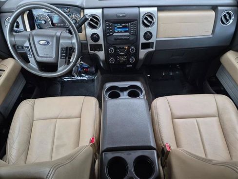 Used 2014 Ford F150 XLT w/ Equipment Group 302A Luxury RWD image 16
