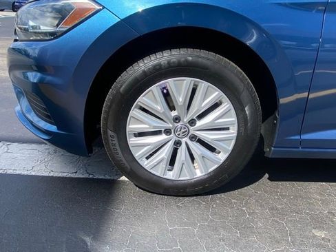 Used 2019 Volkswagen Jetta S w/ Driver Assistance Package image 12