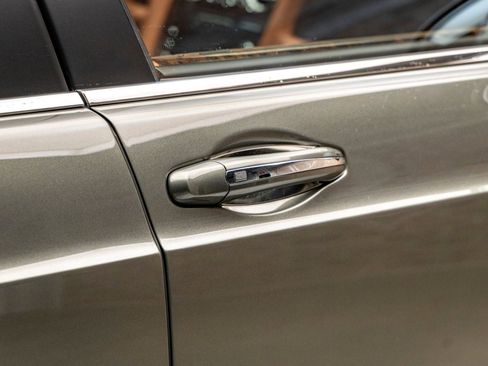 Used 2006 Bentley Flying Spur Flying Spur image 33