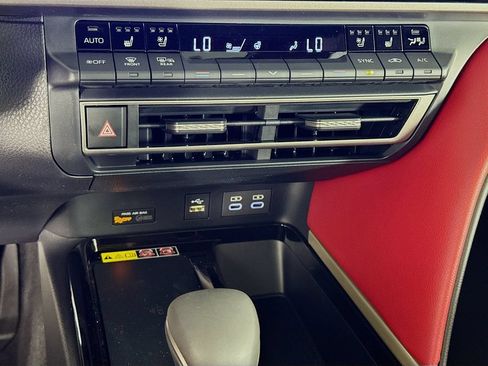 New 2026 Toyota Camry XSE FWD image 19