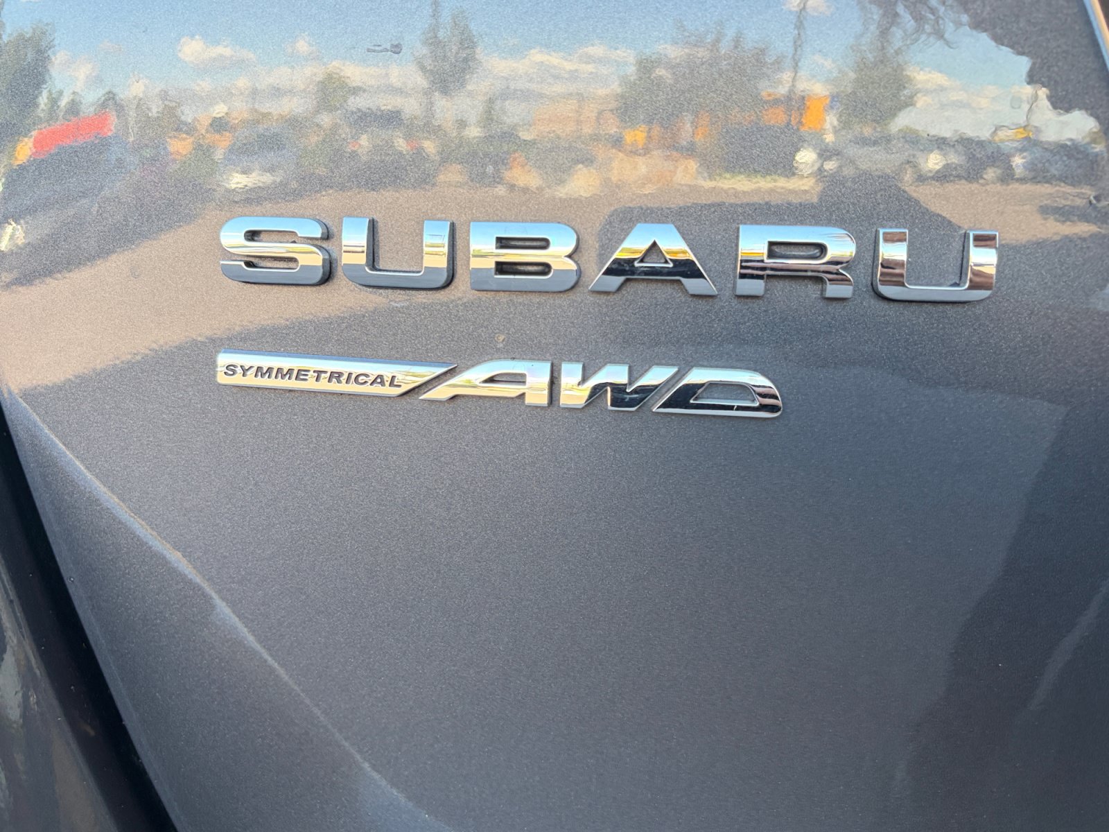 Certified 2024 Subaru Outback Limited AWD/4WD image 27