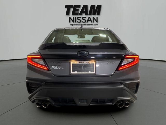 Used 2023 Subaru WRX Limited AWD/4WD image 5