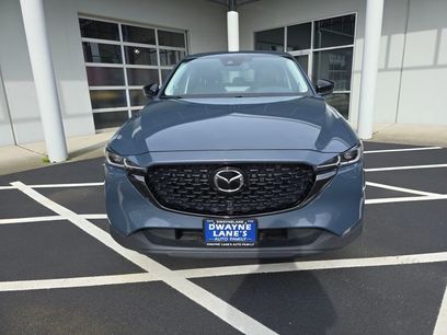 Used 2024 MAZDA CX-5 Carbon Edition