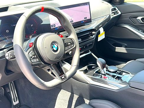 New 2027 BMW M3 Competition AWD/4WD image 9