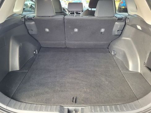 Used 2024 Toyota RAV4 LE image 19