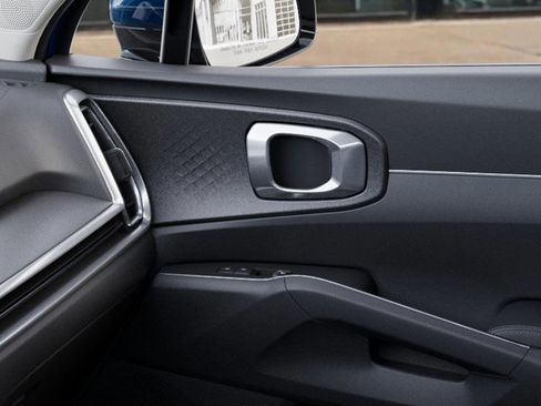 New 2026 Kia Sorento EX image 25