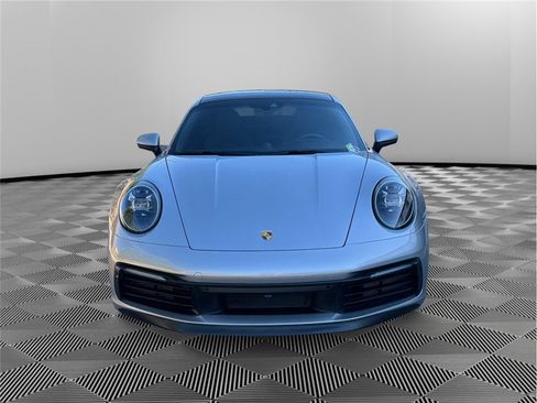 Used 2020 Porsche 911 Carrera S RWD image 8