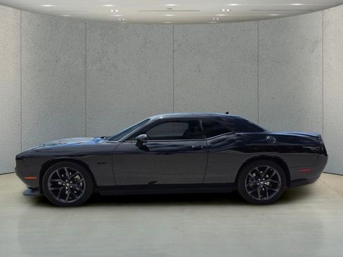 Certified 2023 Dodge Challenger R/T w/ Plus Package image 6