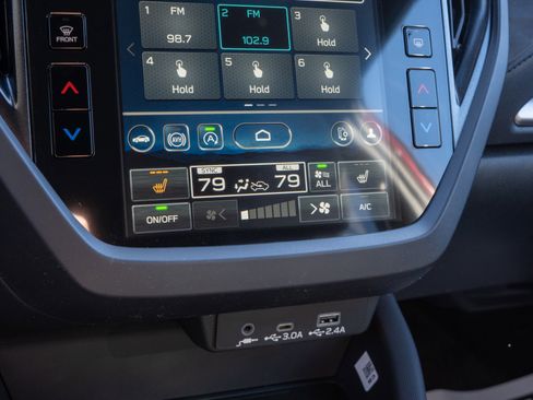 New 2026 Subaru Forester Premium image 14