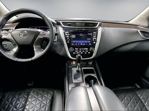 Used 2020 Nissan Murano Platinum FWD image 9