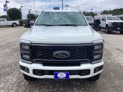 New 2026 Ford F250 4x4 Crew Cab Super Duty