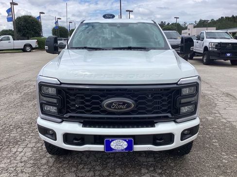 New 2026 Ford F250 Lariat AWD/4WD image 2