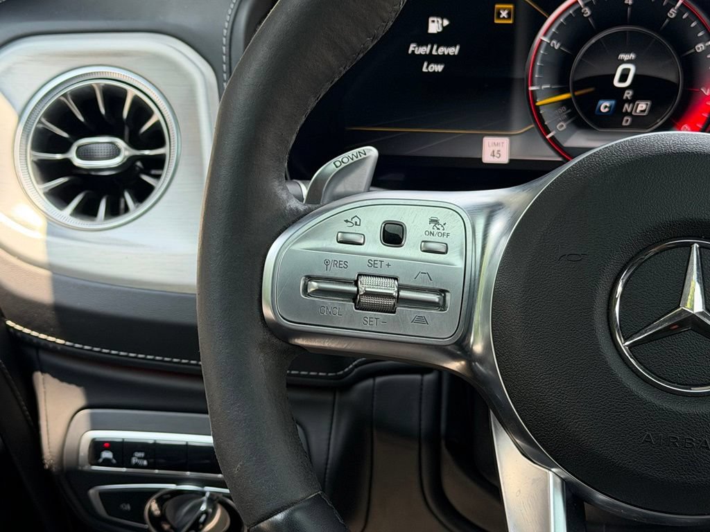 Used 2020 Mercedes-Benz G 63 AMG 4MATIC image 41