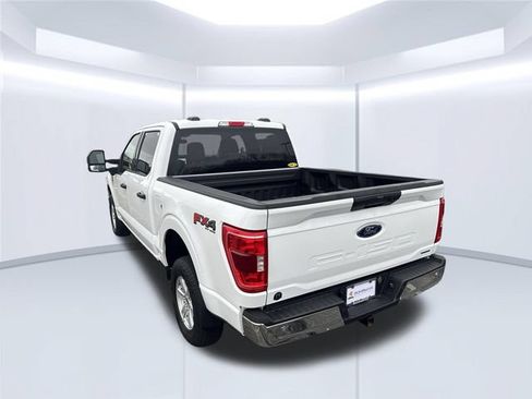 Used 2023 Ford F150 XLT w/ Equipment Group 301A Mid AWD/4WD image 30