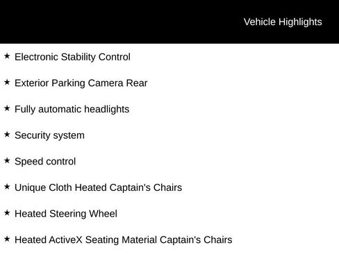 New 2026 Ford Explorer Active w/ Active Comfort Package AWD/4WD image 20