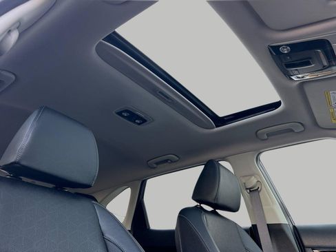 Used 2026 Kia Seltos EX w/ EX Sunroof Package image 19