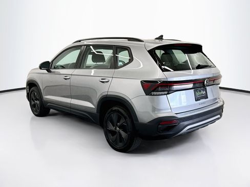 Used 2025 Volkswagen Taos S FWD image 5