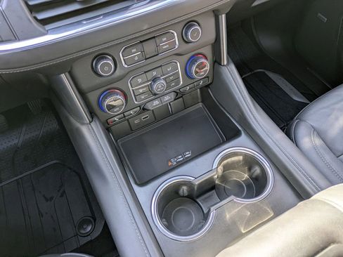 Certified 2023 Chevrolet Tahoe LT image 22