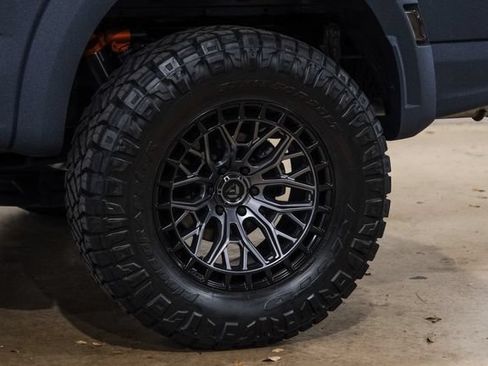 Used 2026 Ford F150 Raptor AWD/4WD image 50