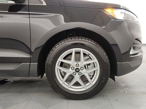Certified 2024 Ford Edge SEL w/ Convenience Package AWD/4WD image 23