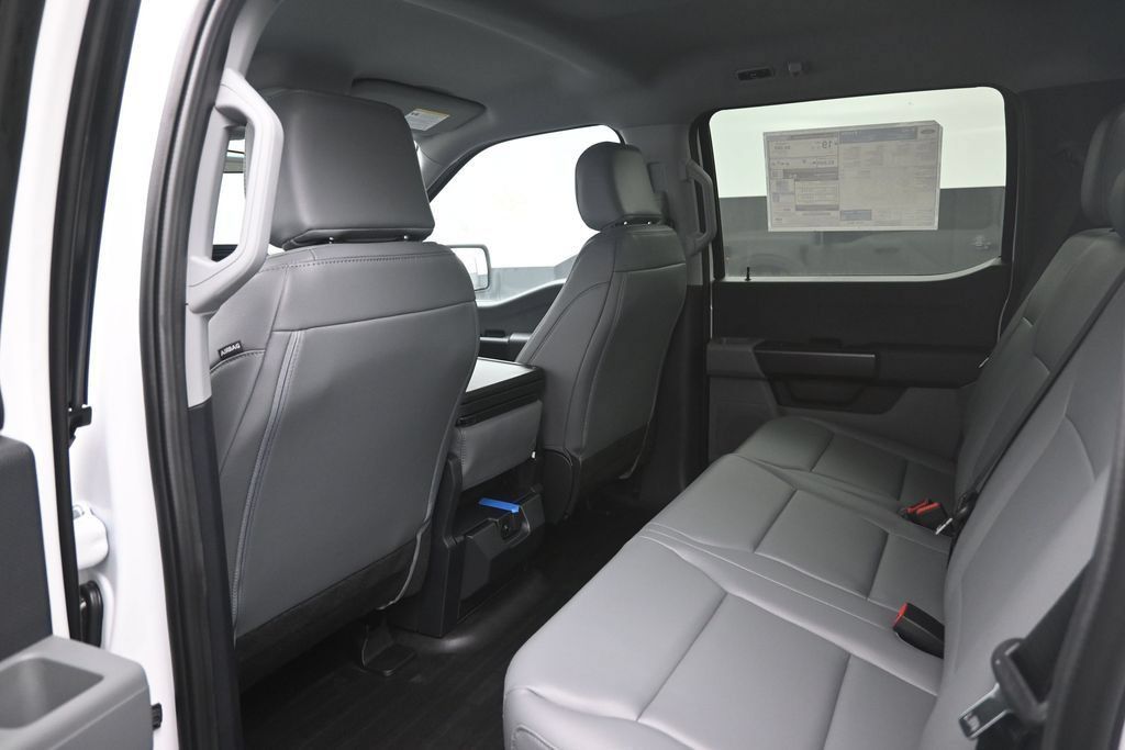 New 2026 Ford F150 XL w/ Equipment Group 103A High AWD/4WD image 26