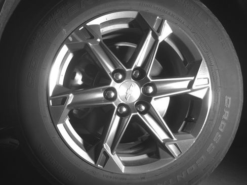 Used 2025 Chevrolet Blazer LT image 12