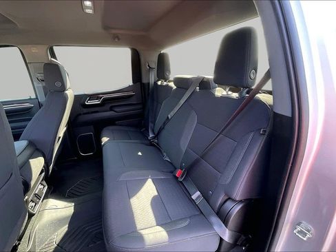 Used 2022 Chevrolet Silverado 1500 RST AWD/4WD image 24