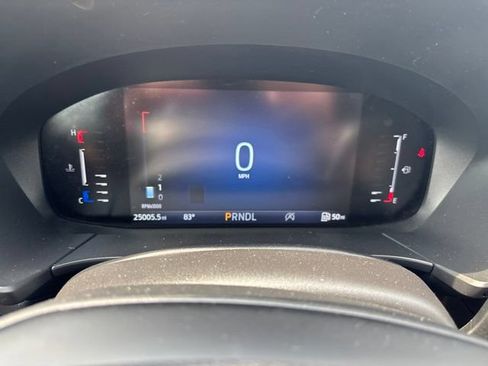 Used 2024 Ford Escape ST-Line w/ Tech Pack #1 AWD/4WD image 22