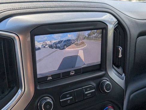 Used 2021 Chevrolet Silverado 1500 RST w/ Convenience Package II image 23