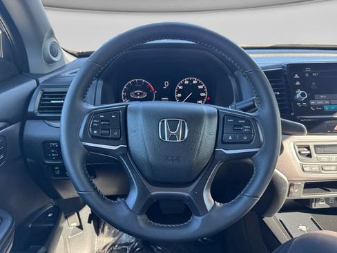 Used 2026 Honda Ridgeline RTL image 12