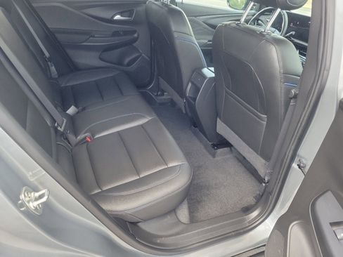 Used 2024 Buick Envista Sport Touring w/ Convenience I Package FWD image 13
