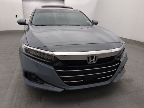 Used 2021 Honda Accord Touring image 14