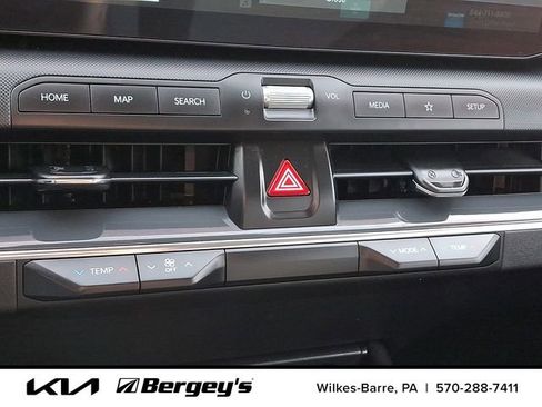 Certified 2025 Kia K4 EX image 19
