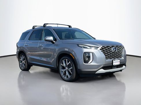 Used 2021 Hyundai Palisade SEL w/ Convenience Package image 1