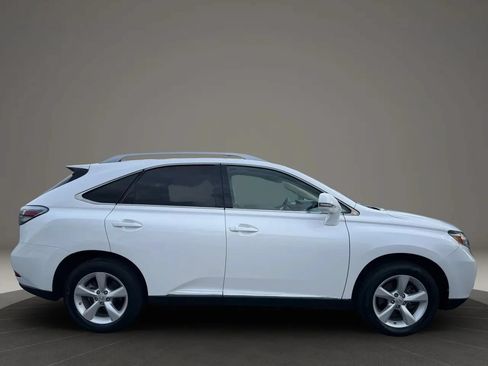 Used 2010 Lexus RX 350 AWD image 6