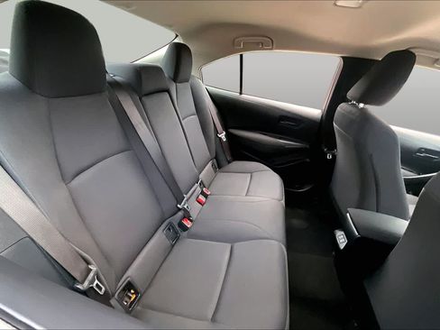Used 2024 Toyota Corolla LE FWD image 19