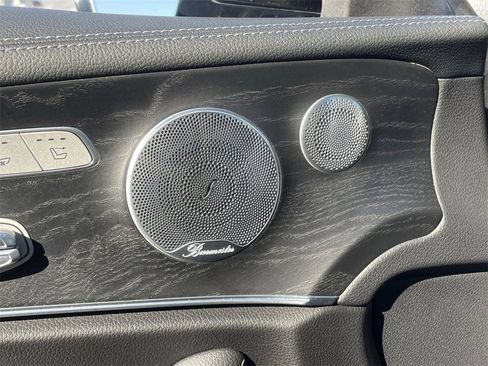 Used 2019 Mercedes-Benz E 450 E 450 image 30