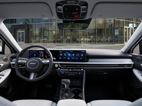 New 2026 Hyundai Sonata SE image 11