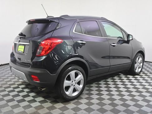 Used 2016 Buick Encore FWD image 5