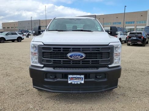 New 2026 Ford F250 XL image 5